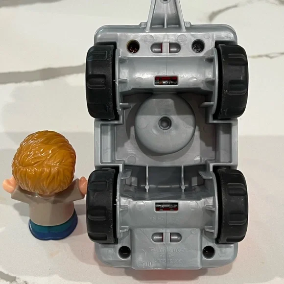 Fisher-Price pickup truck - Picture 6 of 7